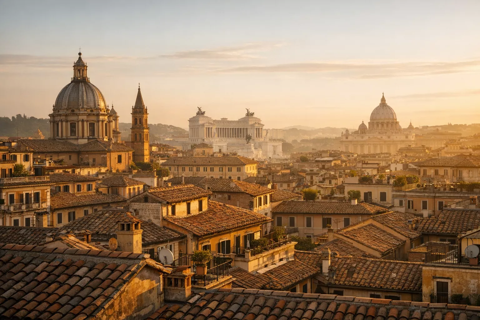 <p>Que Faire à Rome : Un Guide pour Explorer la Ville Éternelle</p>