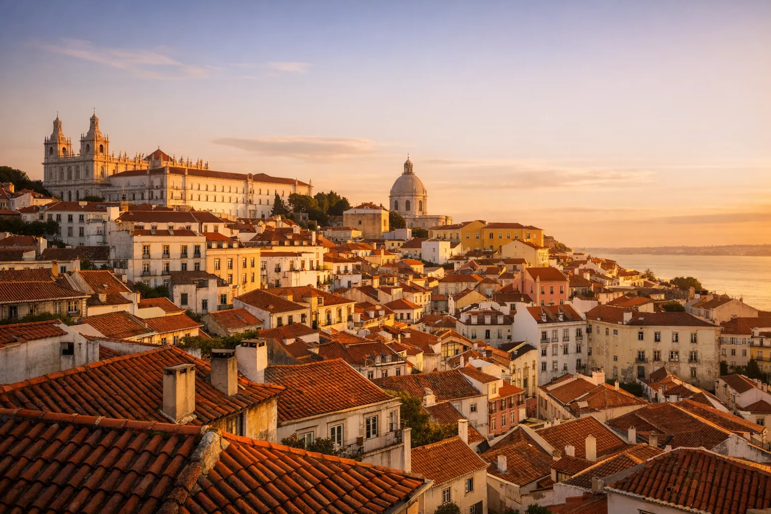 Que faire à Lisbonne : Un guide des meilleures expériences