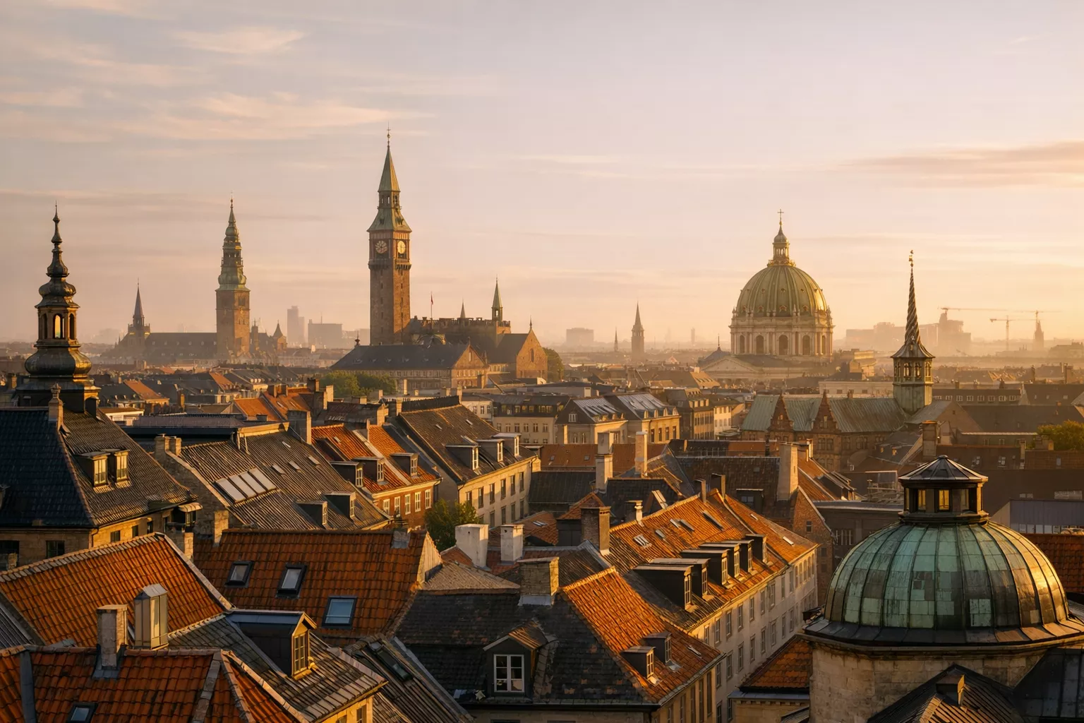 <p>Que faire à Copenhague : Un guide des meilleures expériences</p>