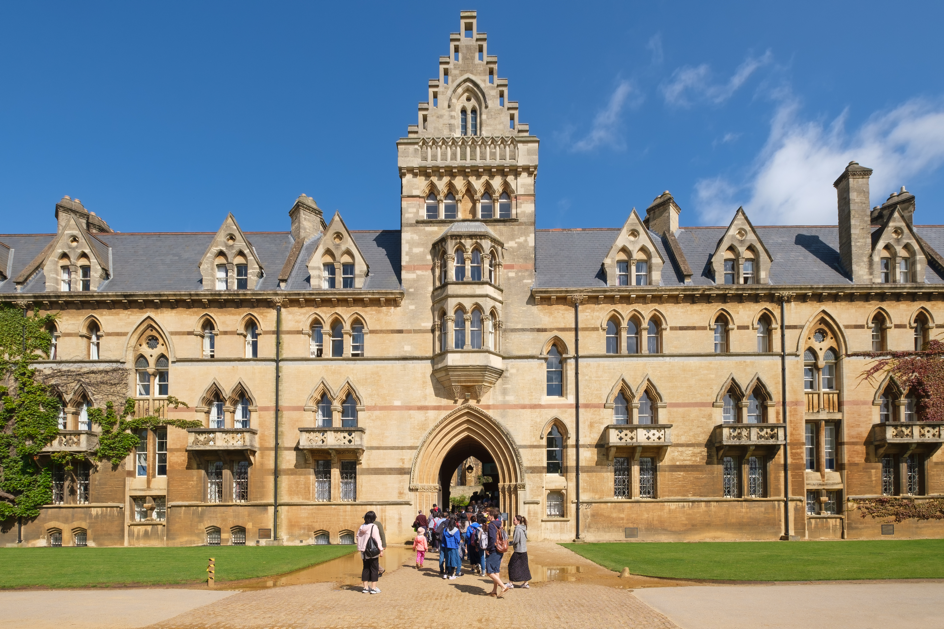 Christ Church College