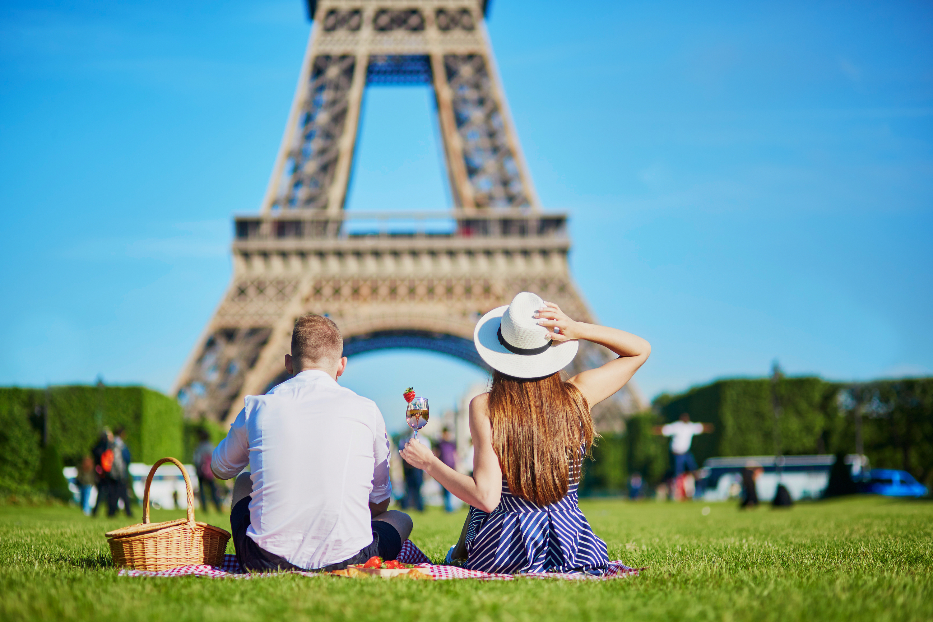 I segreti della Torre Eiffel