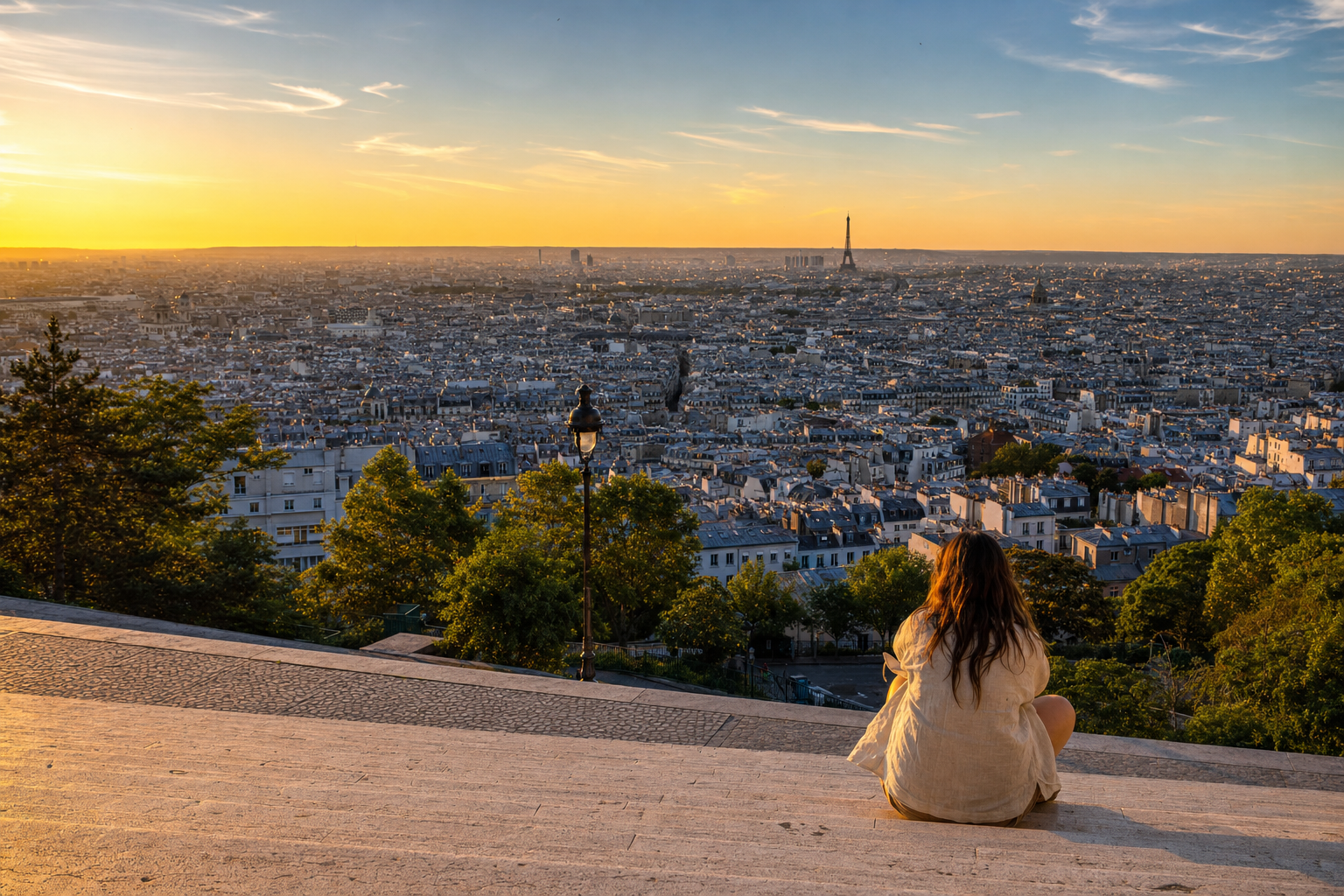 Guida ai Quartieri di Parigi: I 7 Arrondissement Che Ogni Principiante (e Visitatore di Ritorno) Dovrebbe Conoscere