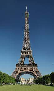 Eiffeltoren