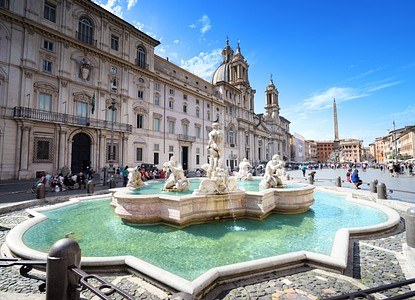 Piazza Navona