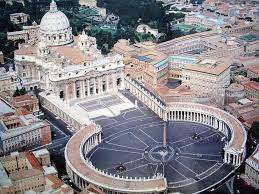 Vatican city