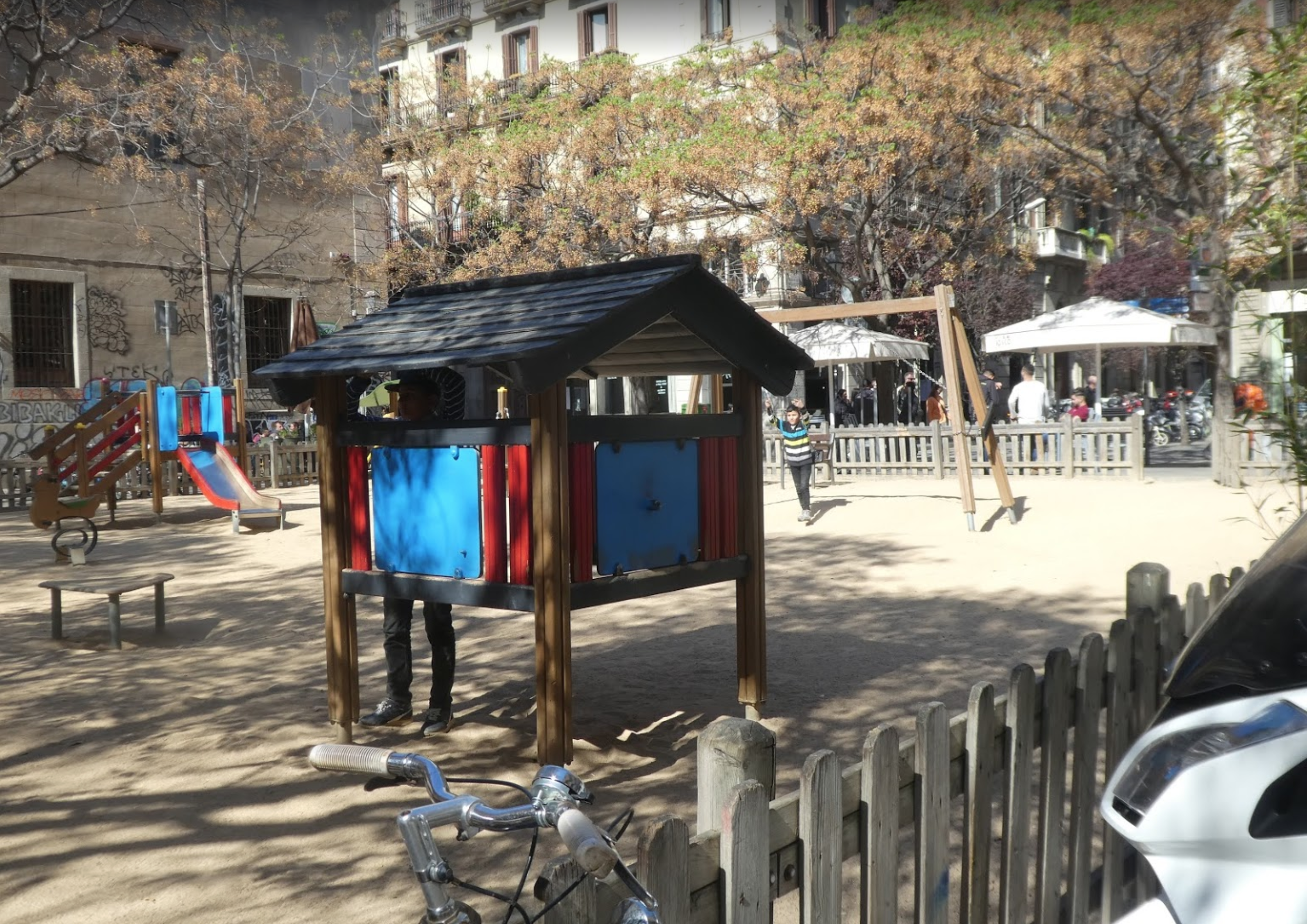 Playground