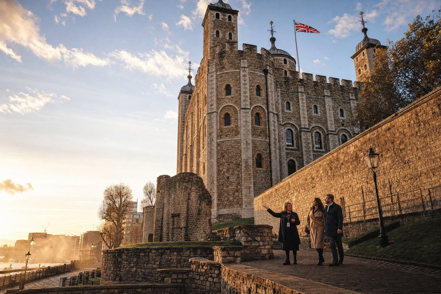 Private Tours in London: The Insider's Guide to Seeing the City Like a Local