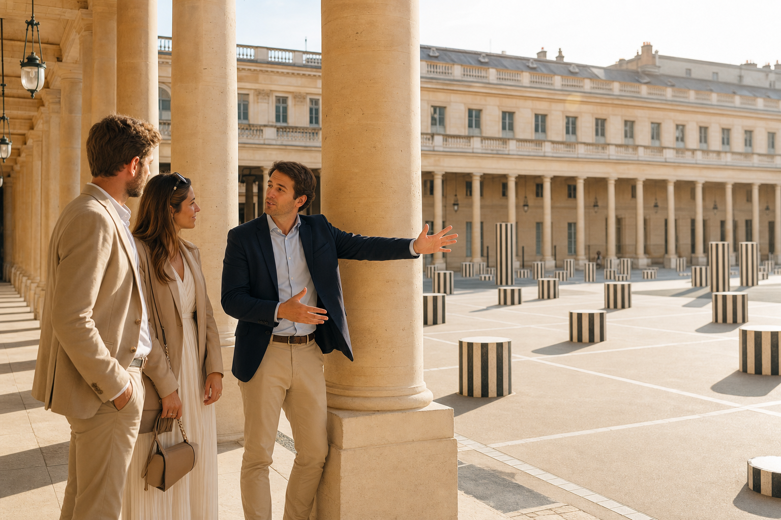 Les meilleures visites privées à Paris : Que voir, où aller et comment rentabiliser chaque euro