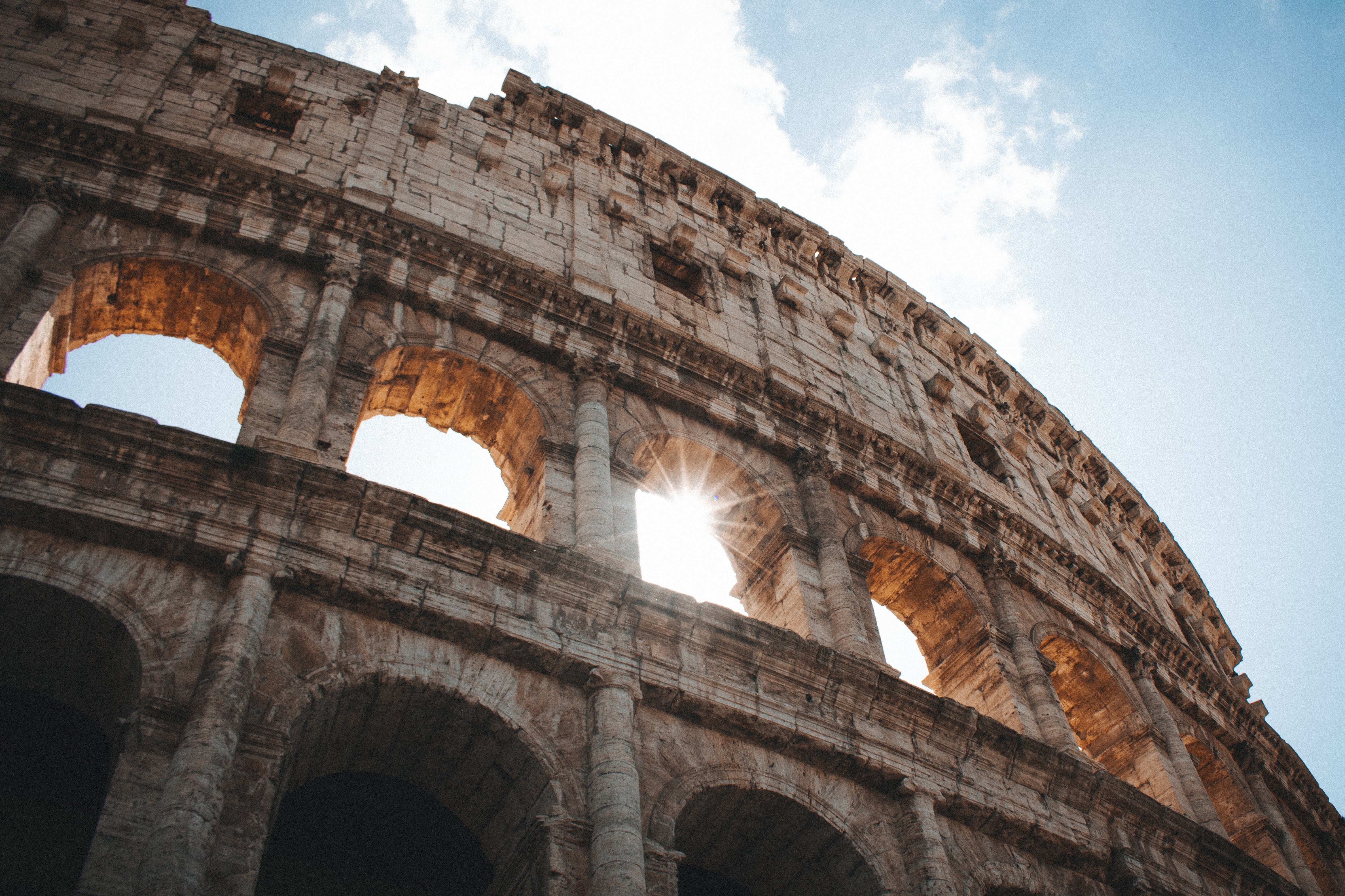 <p>All roads lead to Rome!</p>
<p>Private Tours in Rome by Local CoolTour!</p>