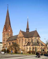 L'église Saint-Pierre