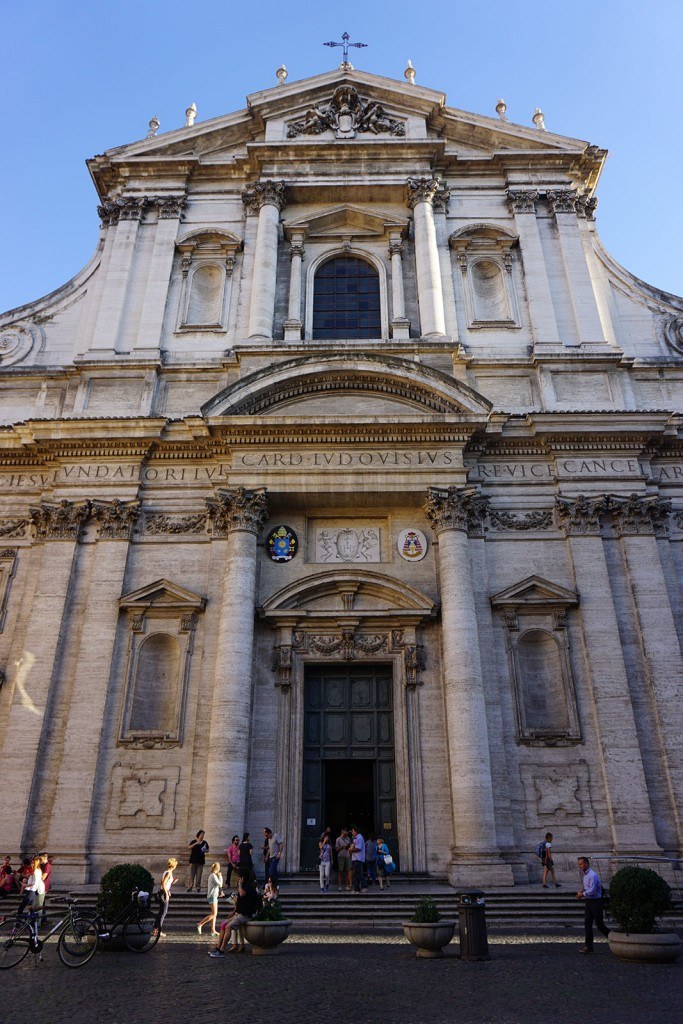 Église Saint-Ignace de Loyola