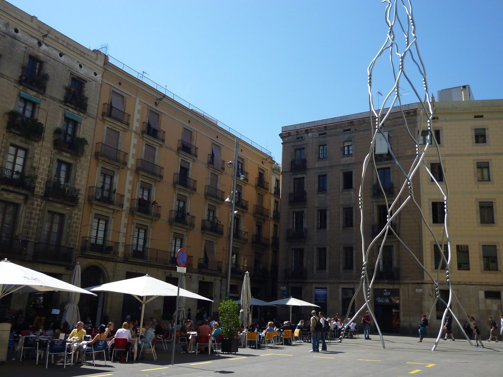 Sant Miquelplein