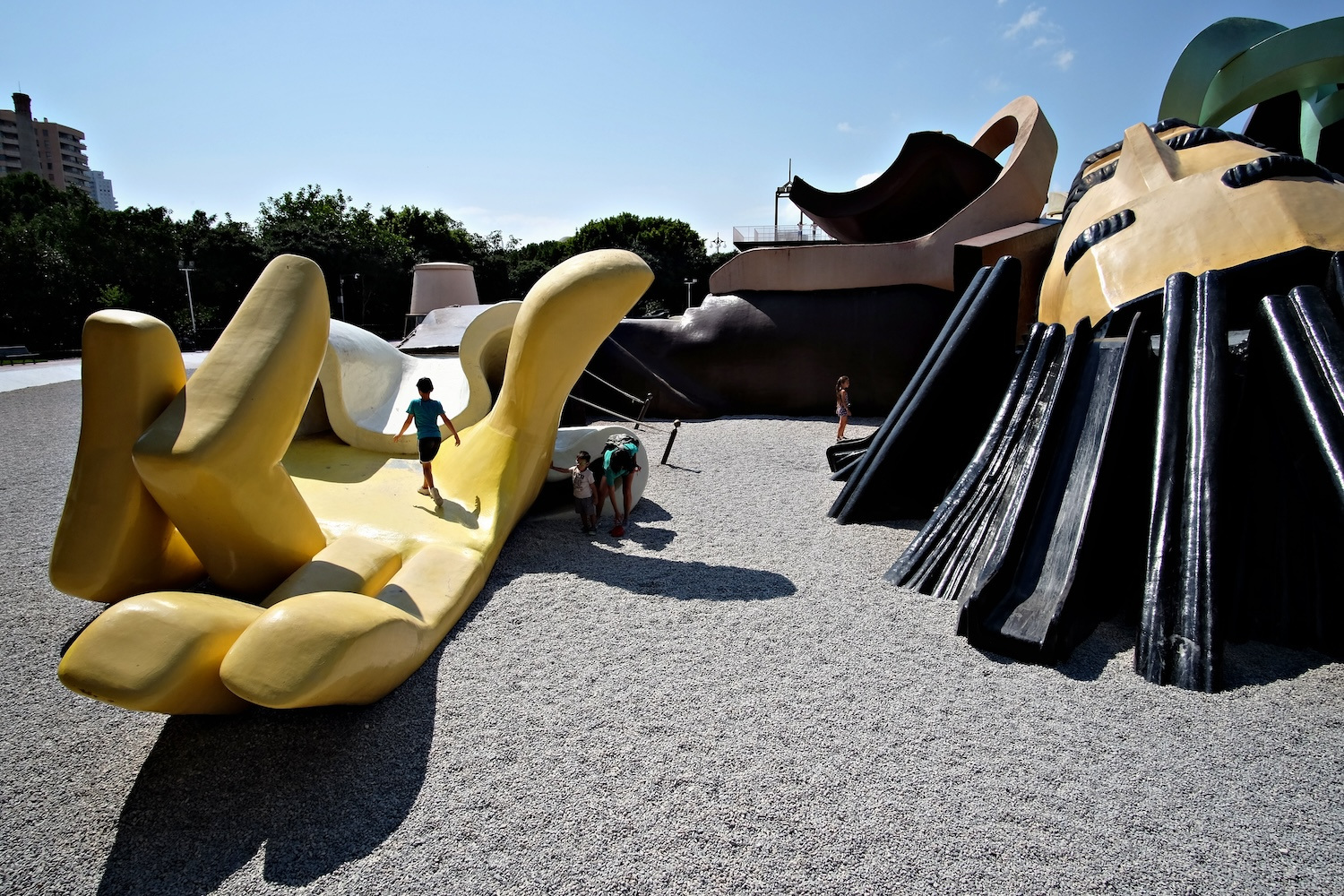 Gulliver Park