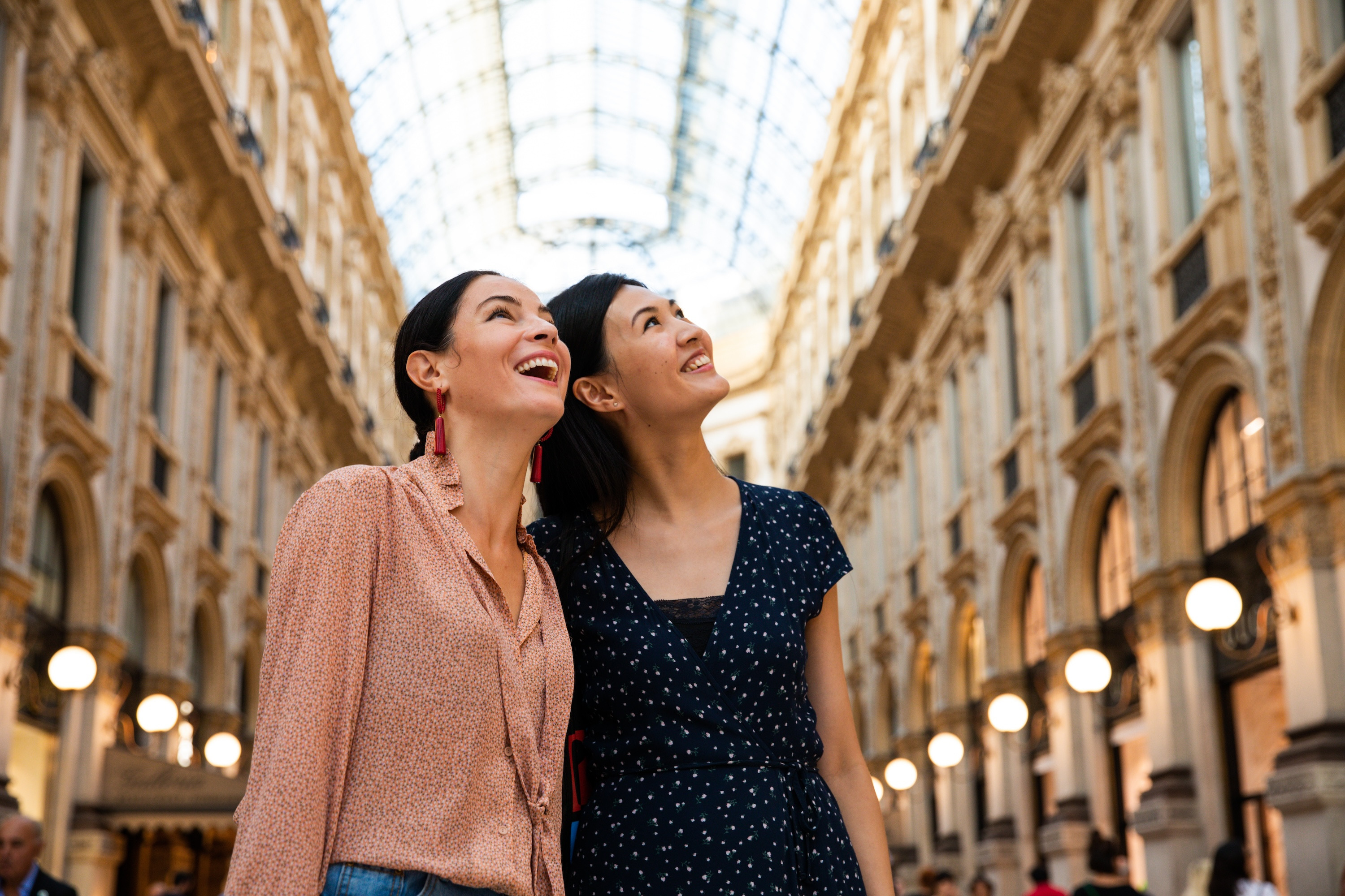 Galleria Vittorio Emanuele