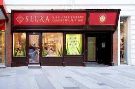 Café Sluka