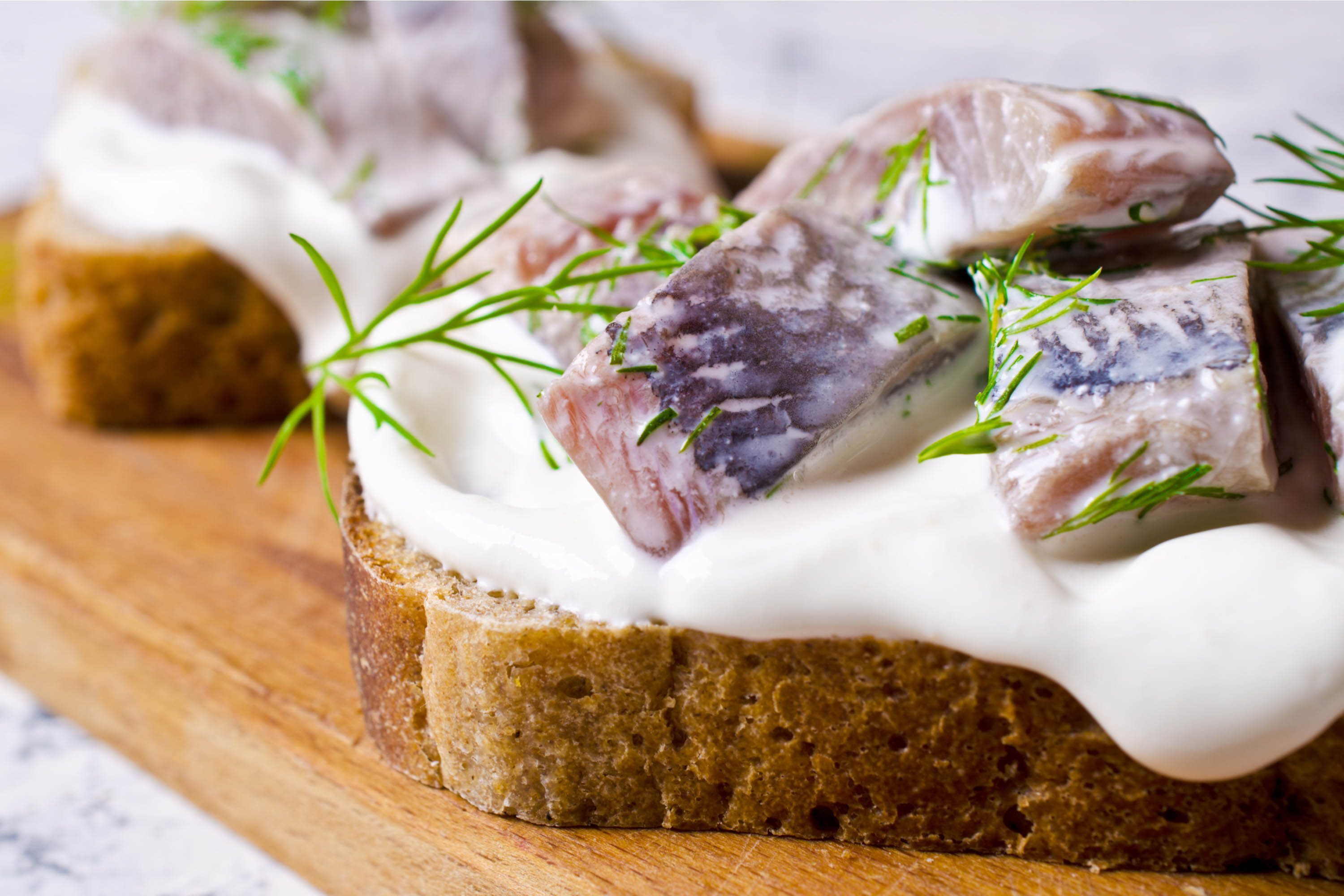 DANISH GASTRONOMY AND CULINARY CULTURE