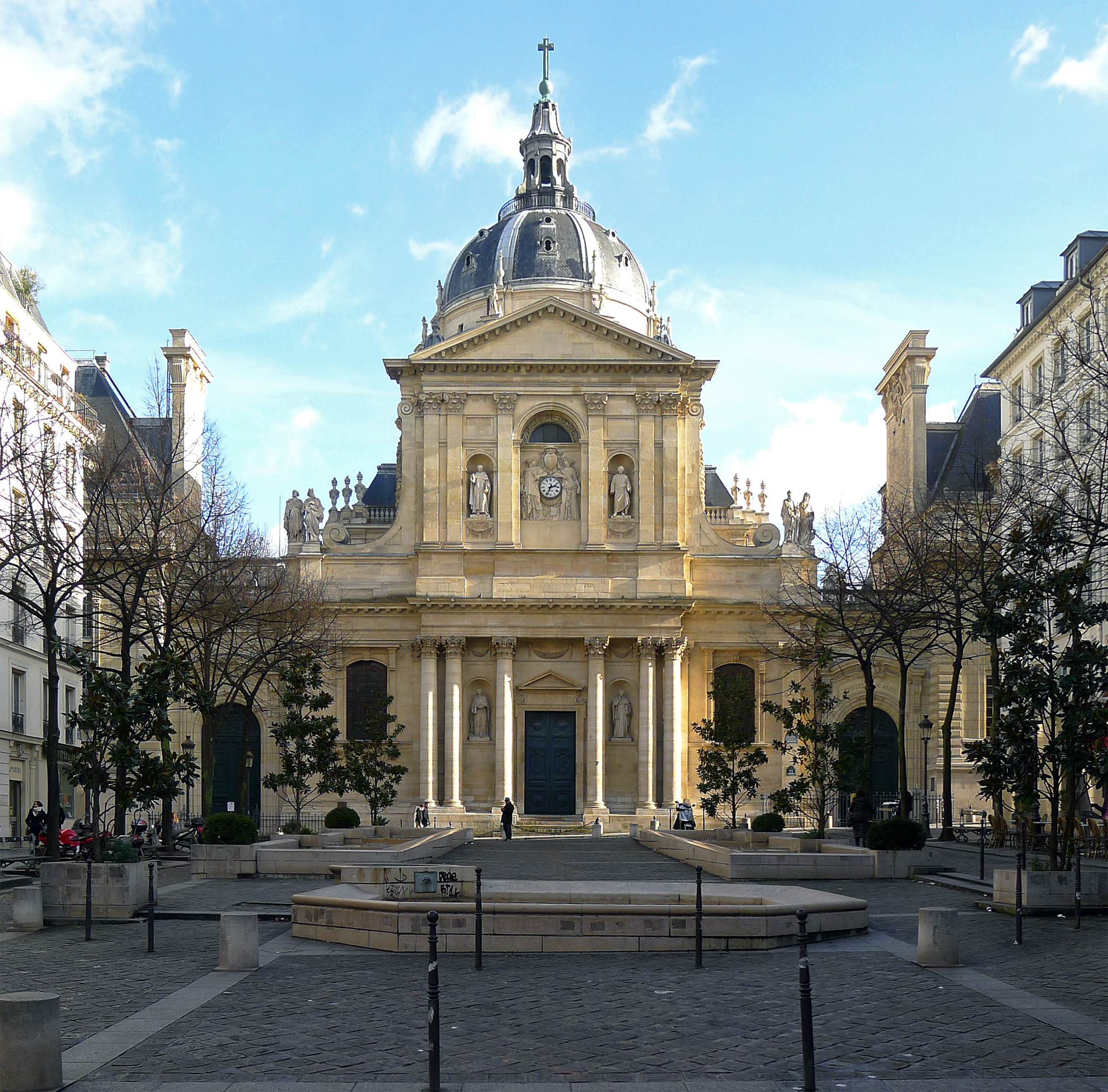 Universidade de Sorbonne