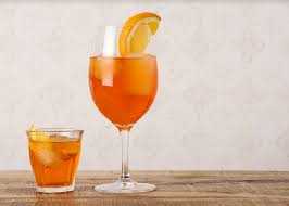 DRINKS