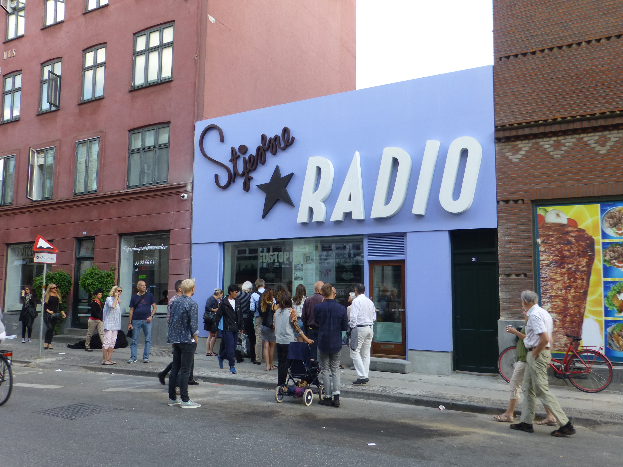 Stjerne Radio