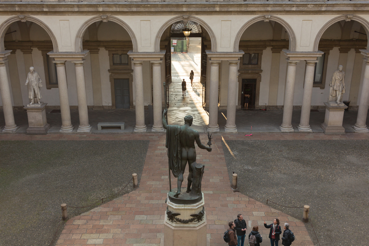 Full Day Milan