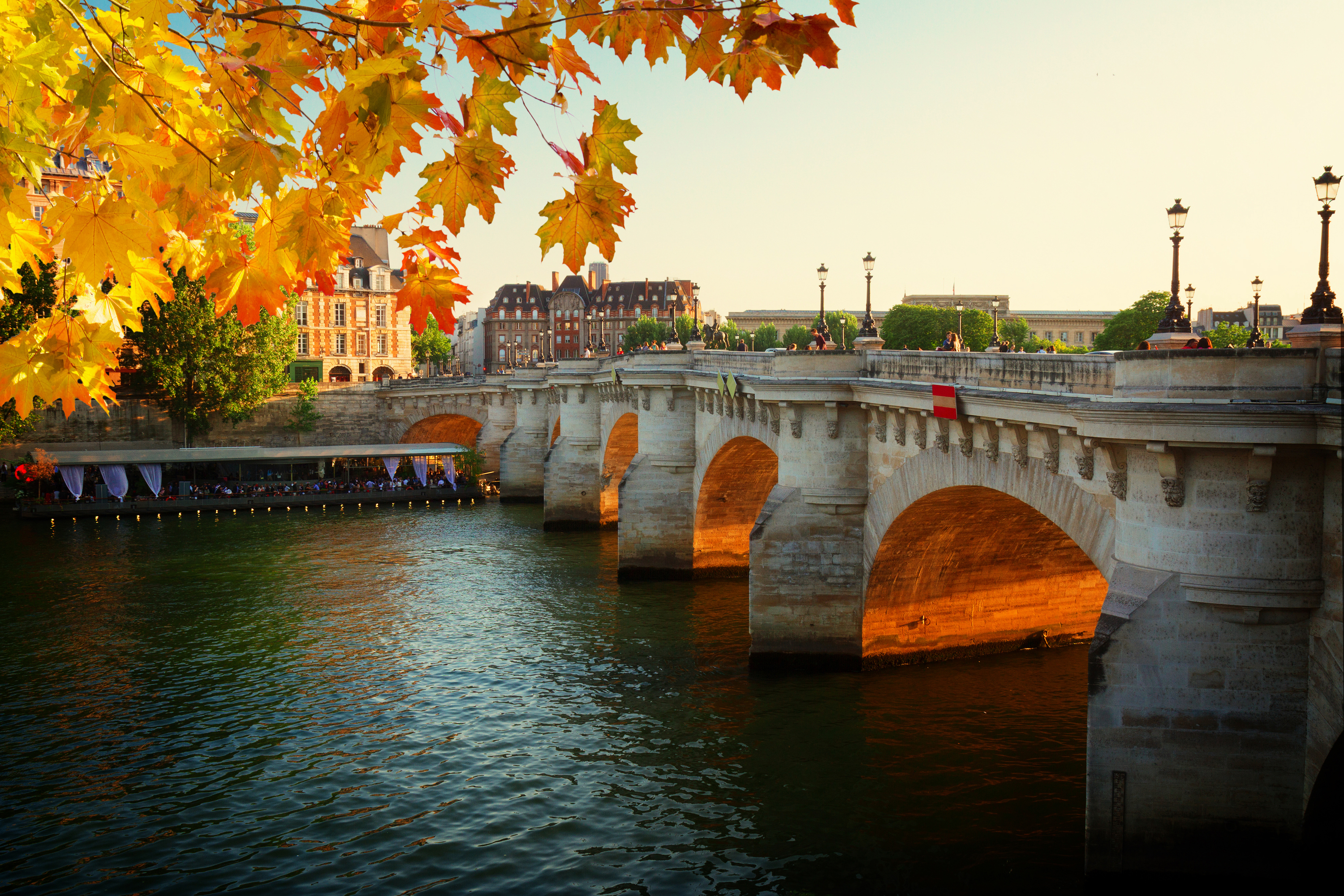 Pont Neuf