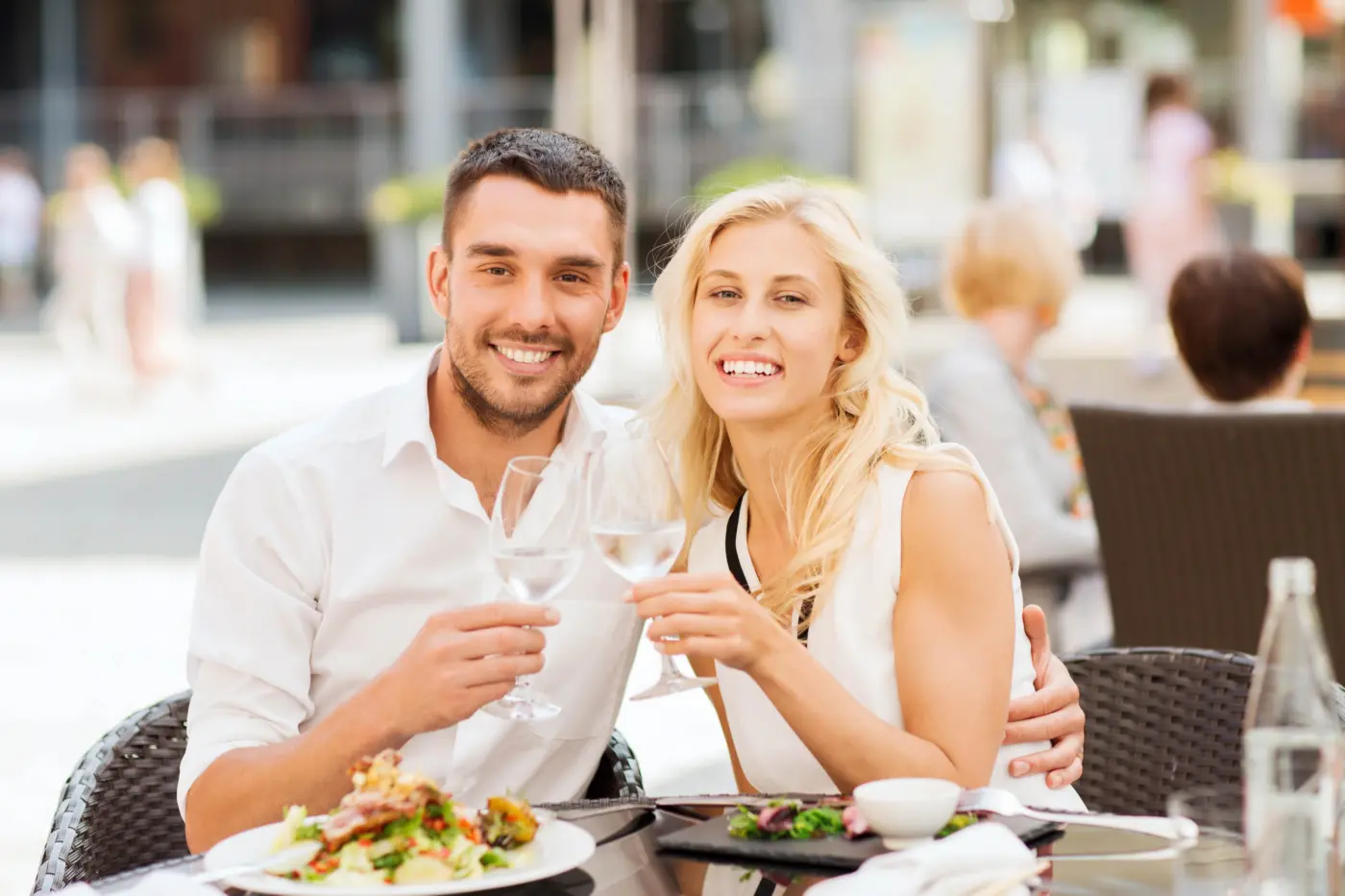 Paris Gourmet Private Tour - Food & Drinks in the trendy Les Marais Quarter — photo 3