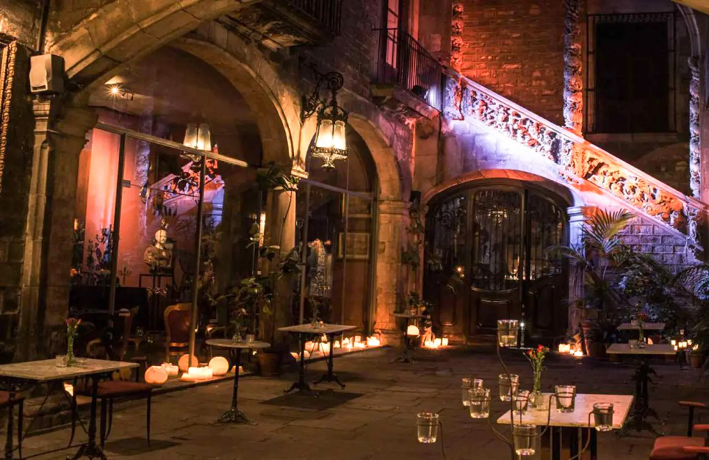 Olé Barcelona! Beleef een Flamenco &amp; Tapas Show tijdens een privé lokale tour — photo 5
