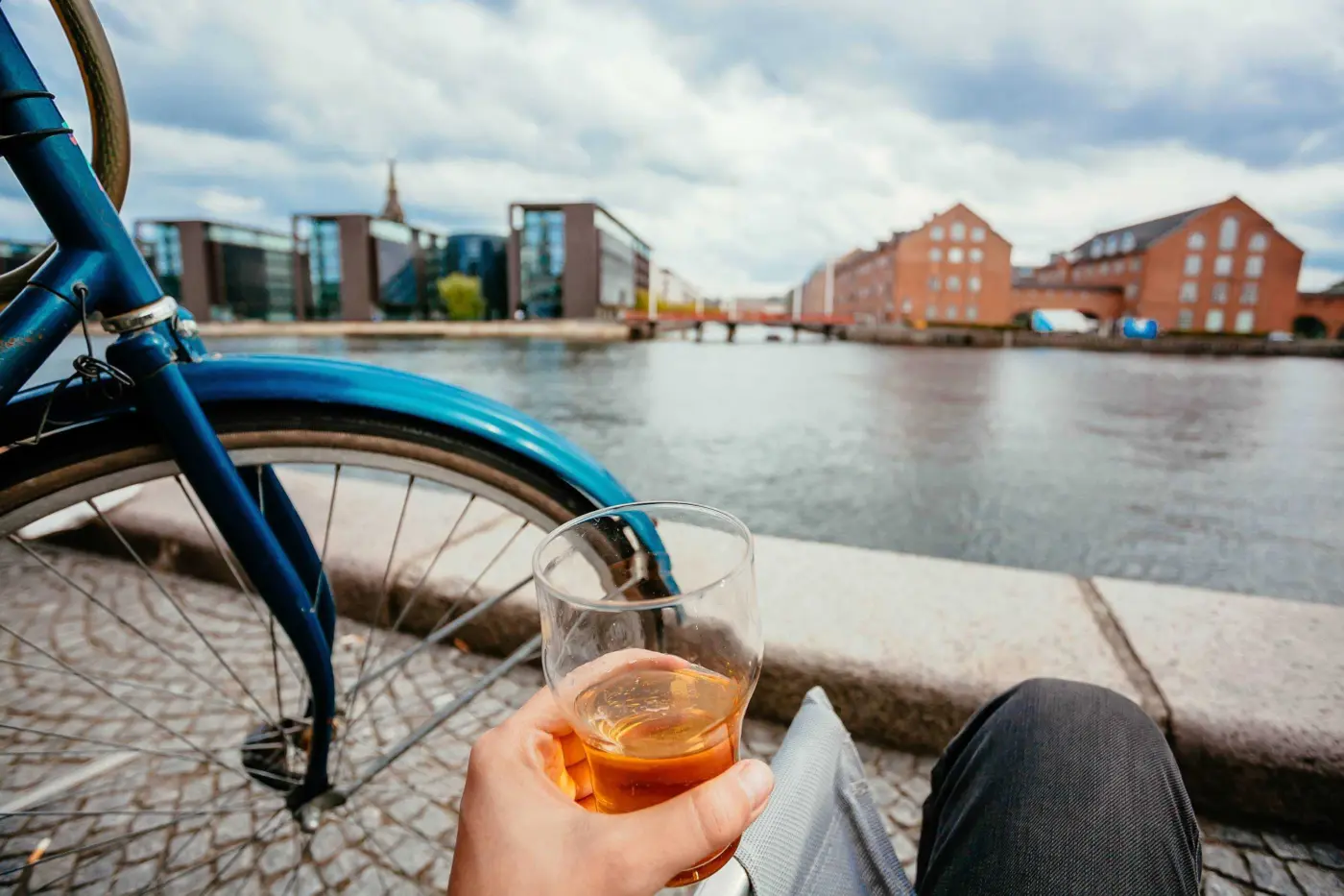 Copenhagen Alternative - Vesterbro & Christianshavn — photo 4