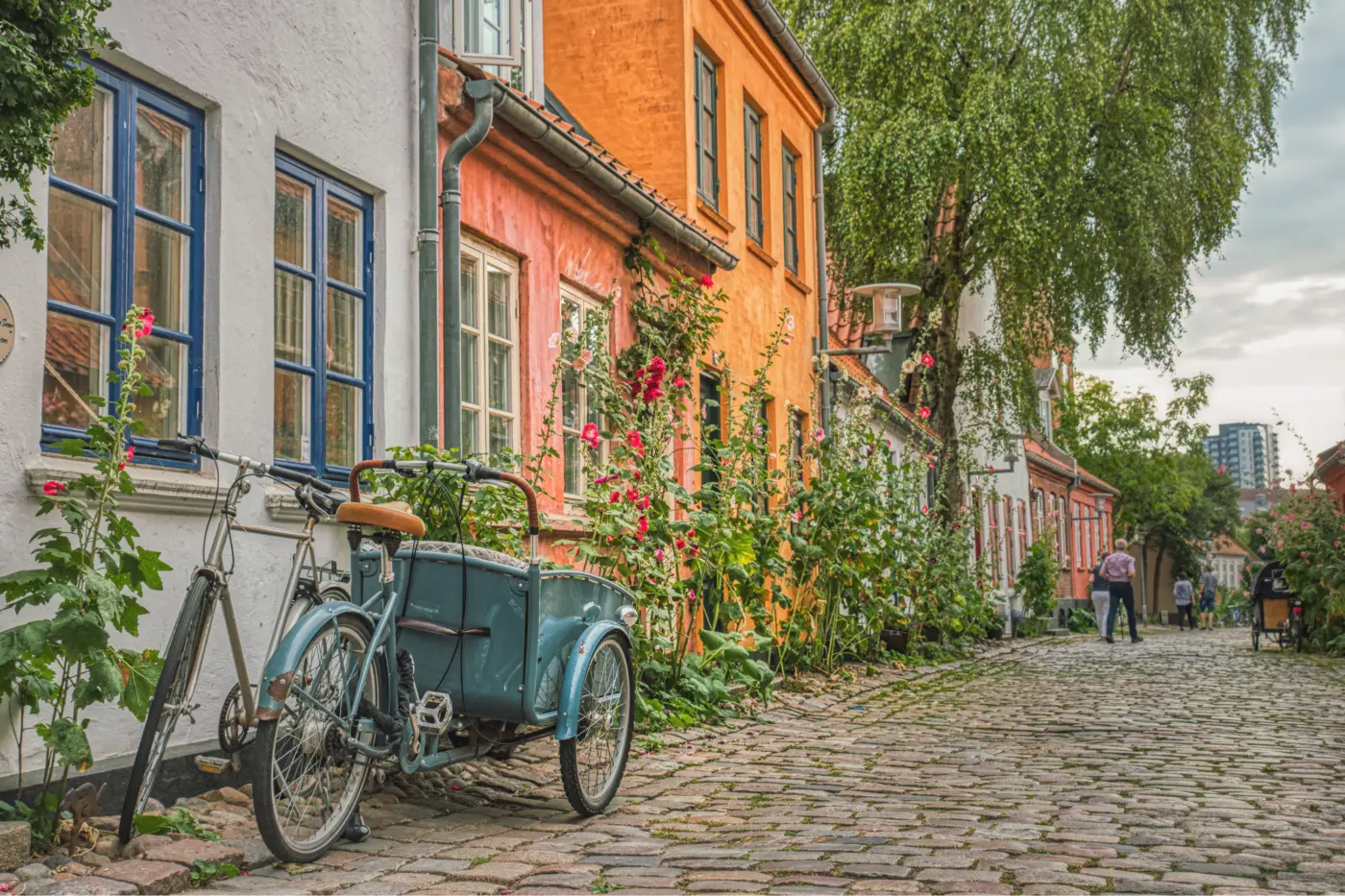 Tour Privé d'une Journée Complète à Copenhague — photo 5