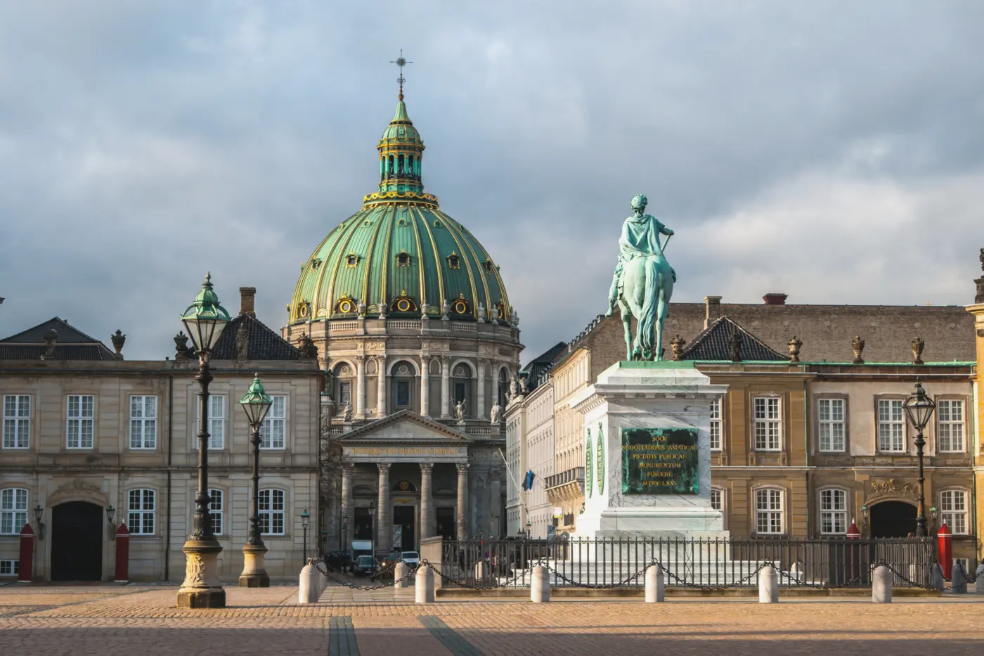 Tour Privé d'une Journée Complète à Copenhague — photo 2