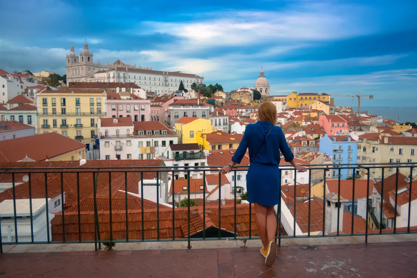 Lisbon Private Full-day Tour - History, Culture, Local Life &amp; Gastro Experience — photo 4