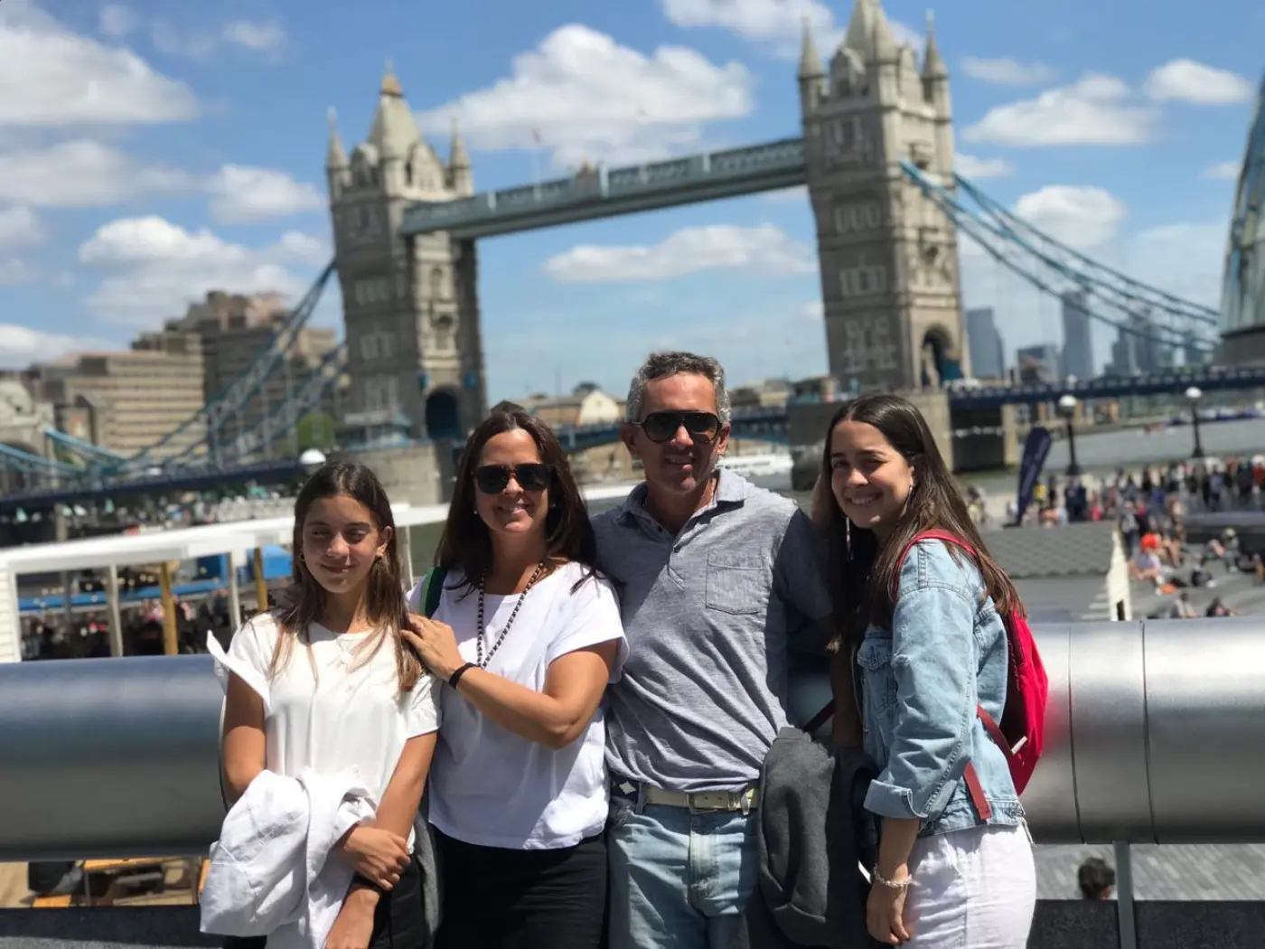 Prive-Tour voor een volledige dag - Kaartjes 'Sla de lijn over' naar Tower of London &amp; British Lunch — photo 2