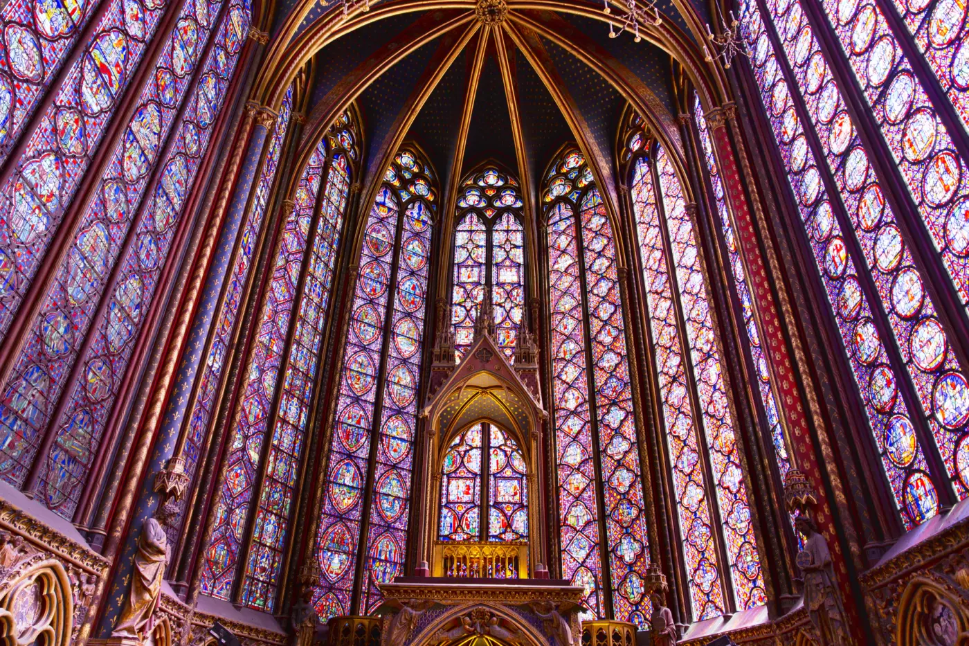 Tour privado de dia inteiro a Paris - Bilhetes 'saltar a linha' para o Louvre & Almoço Francês — photo 3