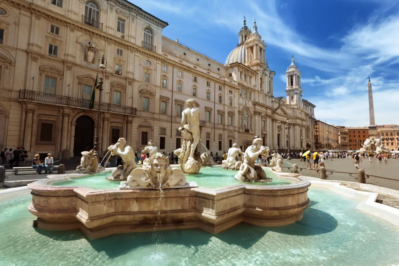 Faits marquants et secrets de Rome - Tour guidée privée — photo 5