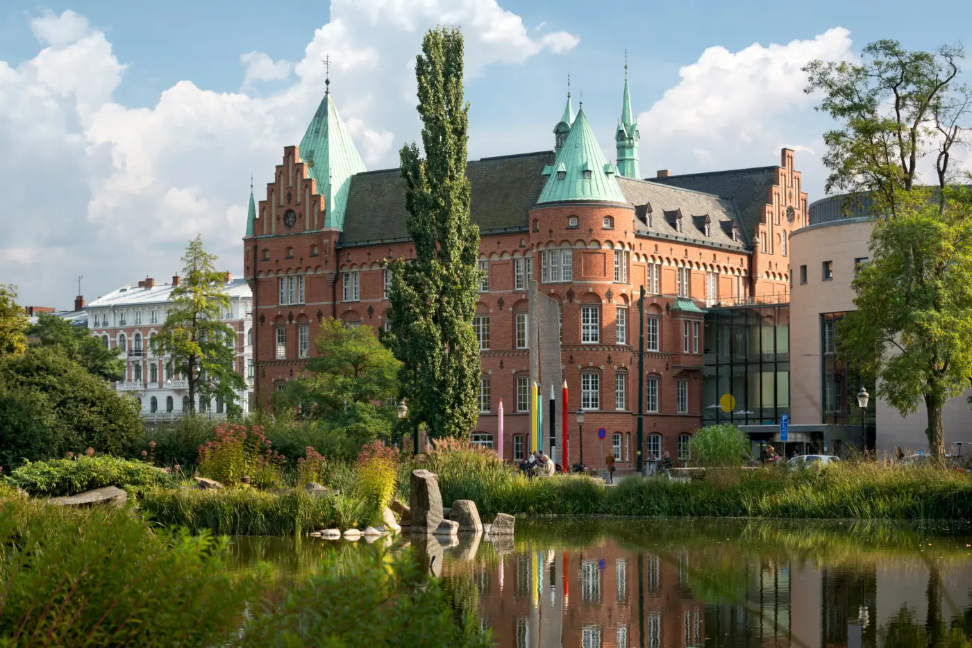 El más completo Tour privado por el día a Malmö con almuerzo sueco incluido