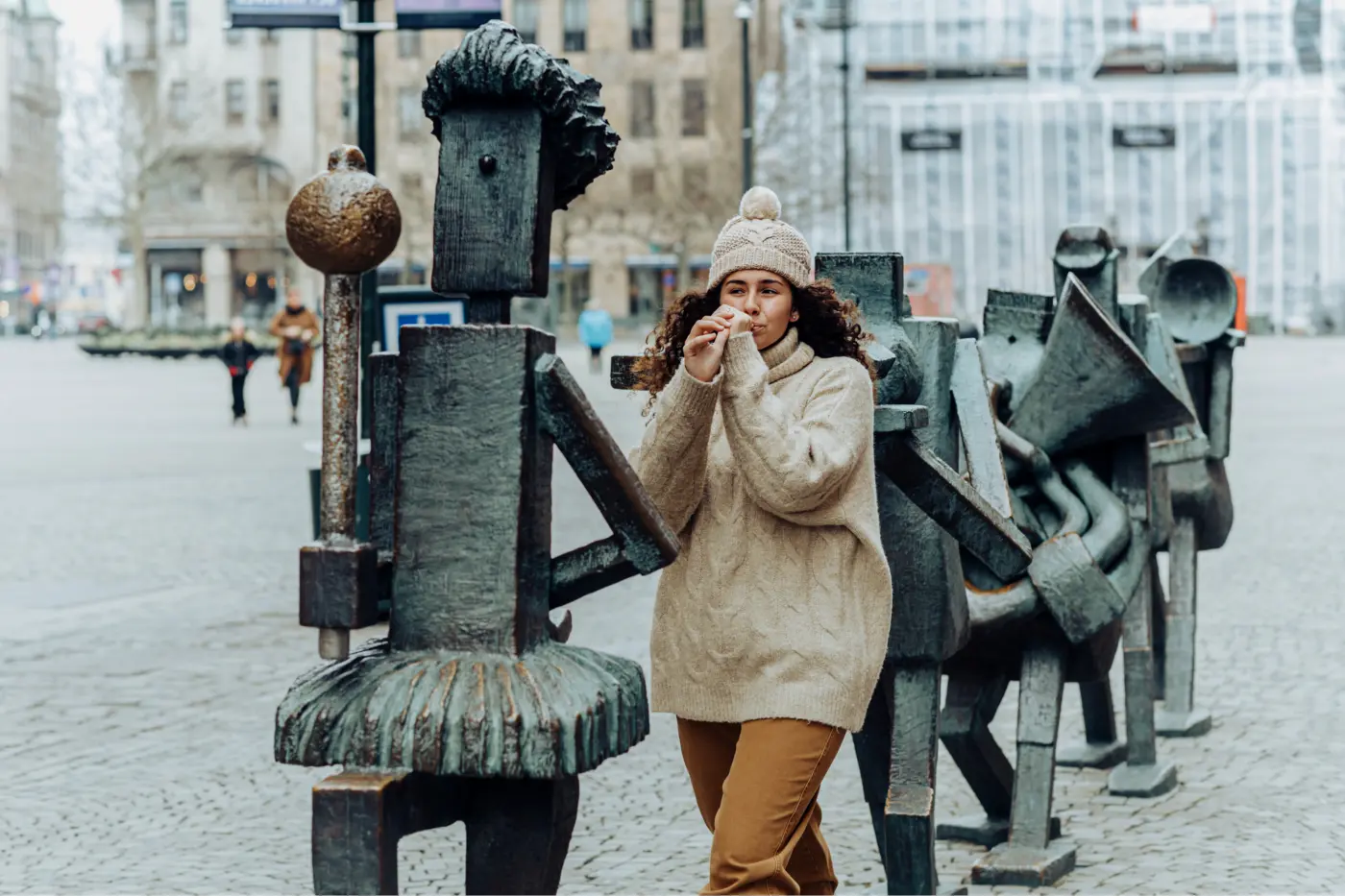 El más completo Tour privado por el día a Malmö con almuerzo sueco incluido — photo 2