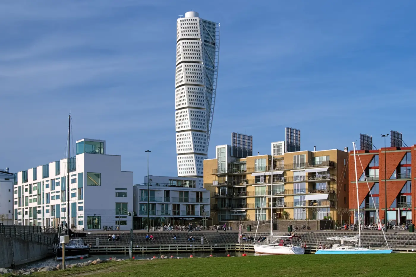 El más completo Tour privado por el día a Malmö con almuerzo sueco incluido — photo 5