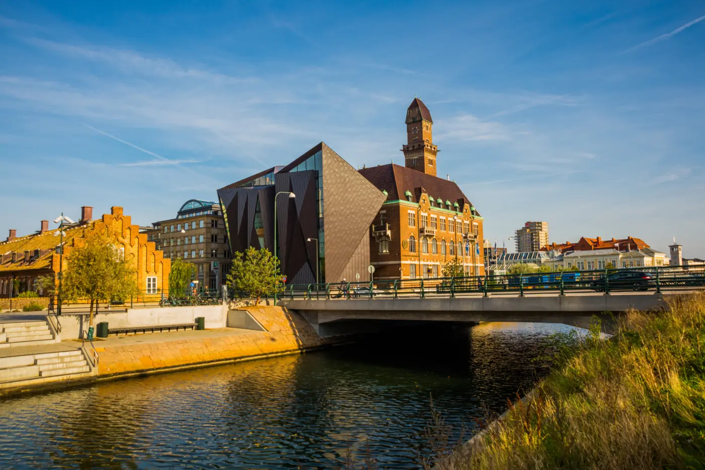 El más completo Tour privado por el día a Malmö con almuerzo sueco incluido — photo 3