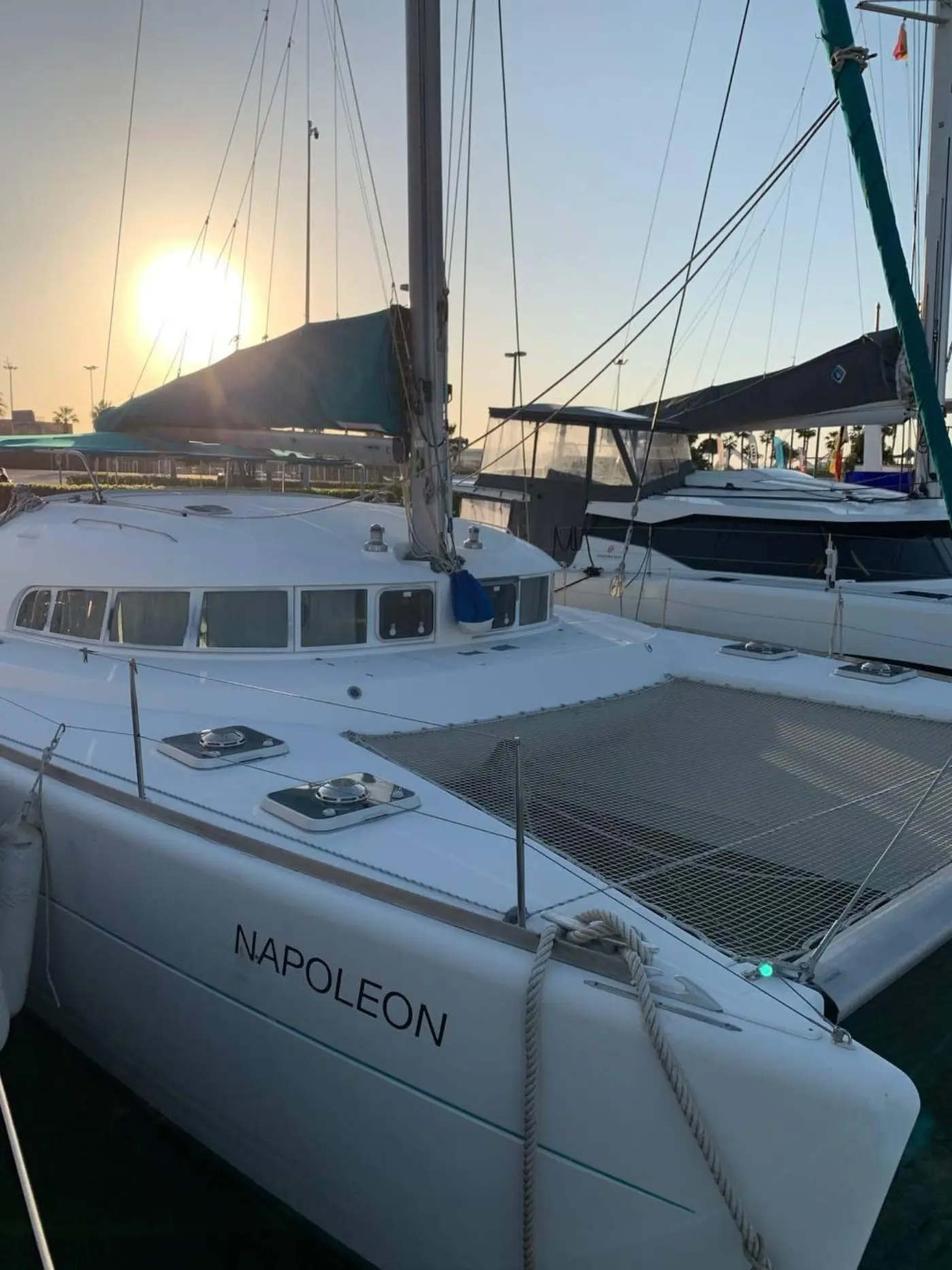 Kleine groepsreis naar Formentera &amp; Ibiza per catamaran — photo 5