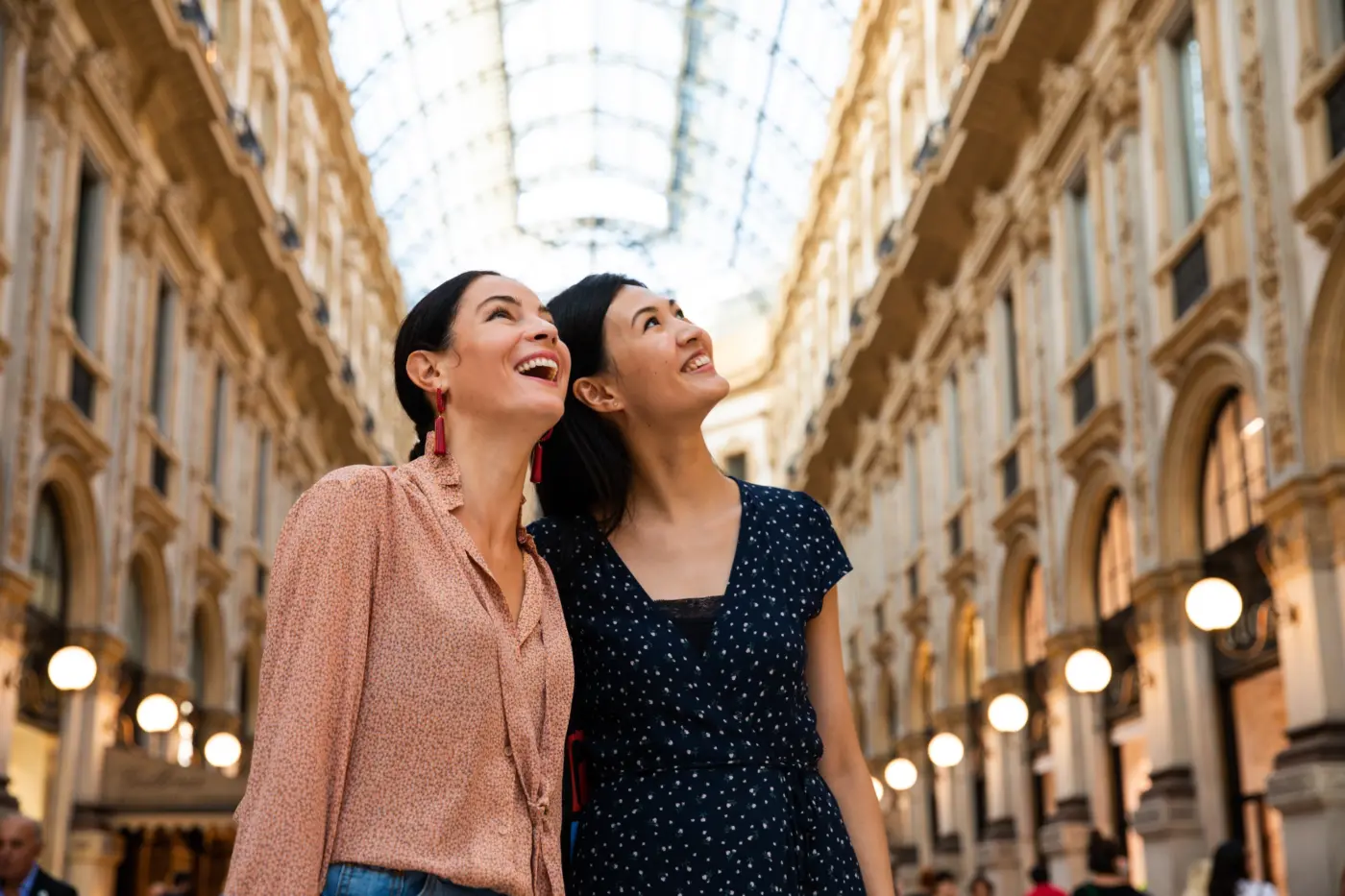 Les Joyaux et Secrets de Milan : Visite Privée à Pied du Duomo, Château et Gelato — photo 3