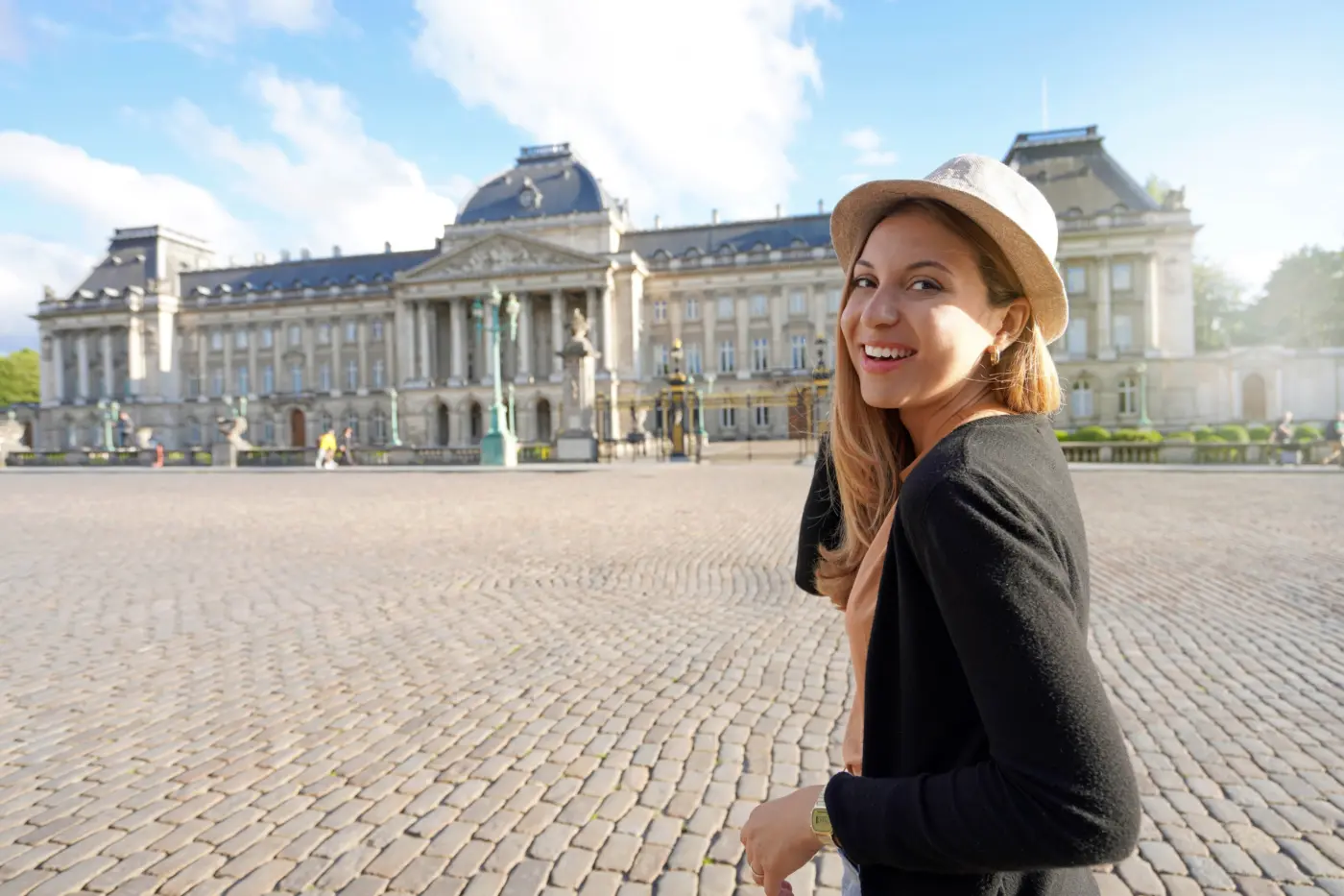 Les Moments Forts et Coins Cachés de Bruxelles : Visite Guidée Privée — photo 4