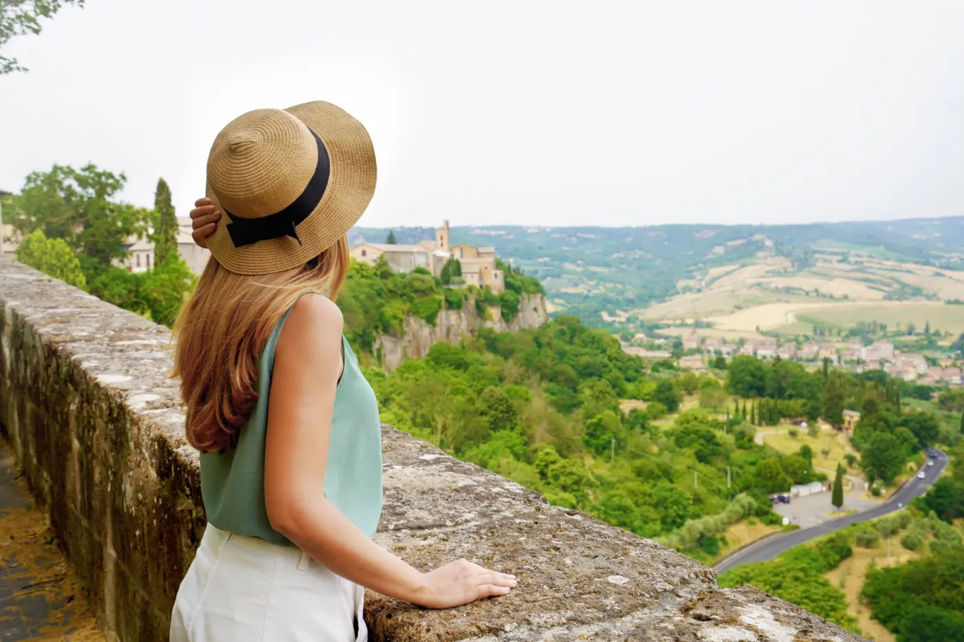 Orvieto Day Trip by Train with Duomo, Caves and Lunch — photo 3