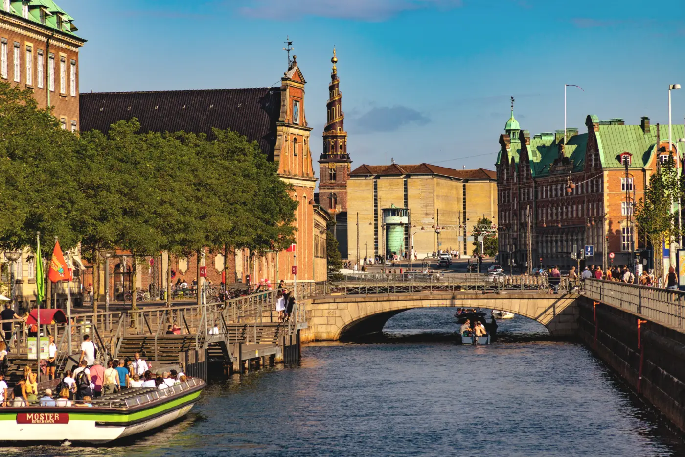 Highlights & Secrets of Copenhagen - History & Culture - Private Walking Tour — photo 5