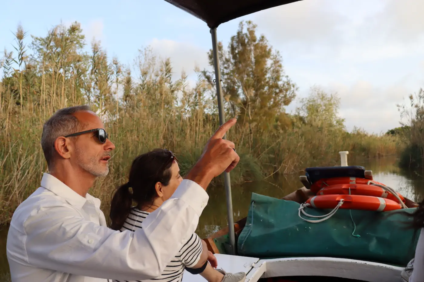 Private Albufera Day Trip: Paella, Boat Ride and Nature Trek — photo 2
