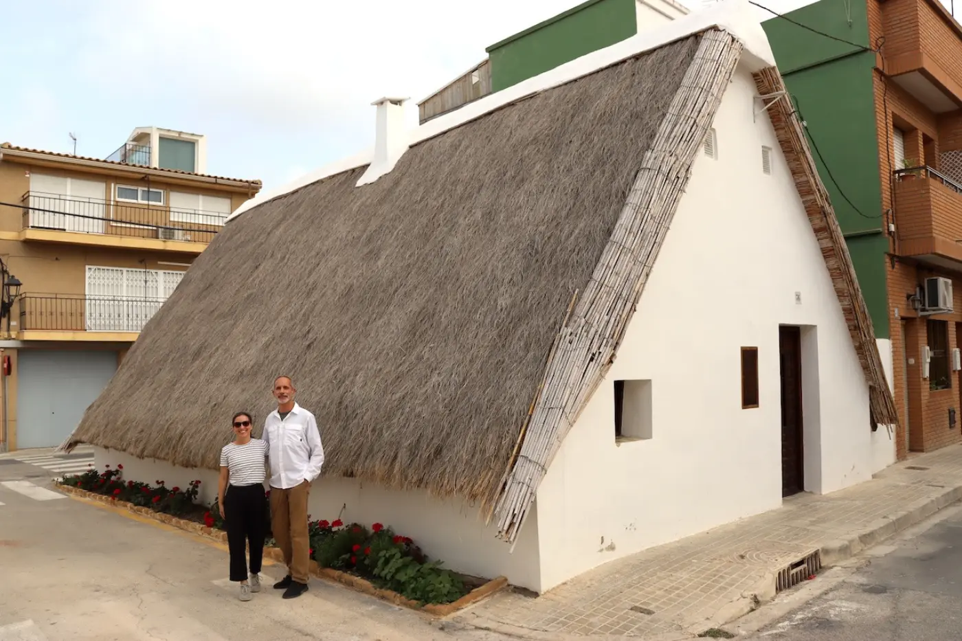 Private Albufera Day Trip: Paella, Boat Ride and Nature Trek — photo 5