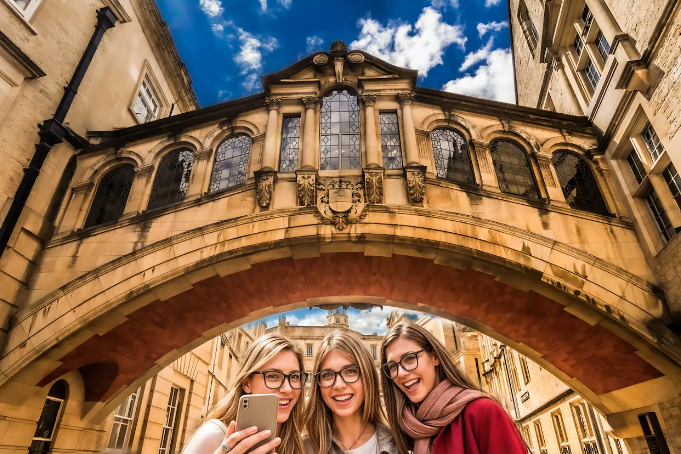 Tour privée d'une journée à Oxford - Collèges, histoire et déjeuner britannique — photo 4