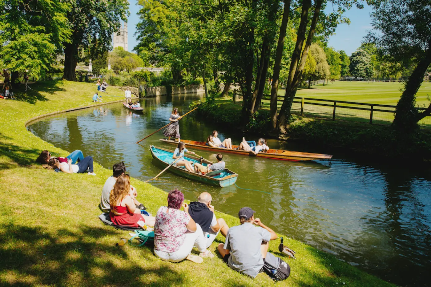 Tour privée d'une journée à Oxford - Collèges, histoire et déjeuner britannique — photo 5