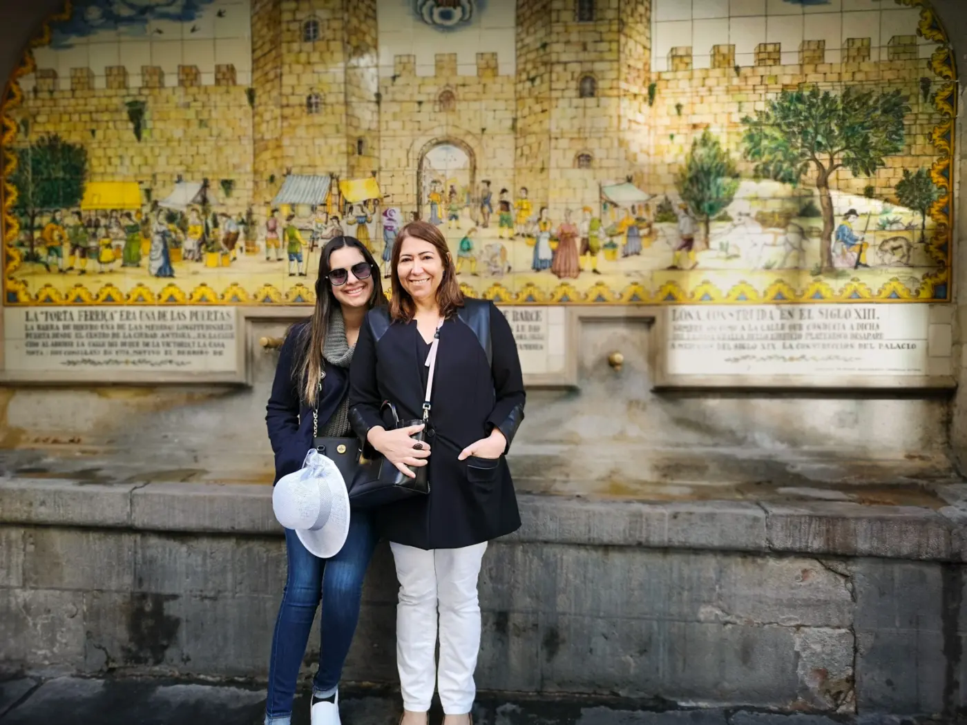 Visite religieux : Billets pour la Sagrada Familia, Romains &amp; Quartier juif — photo 4