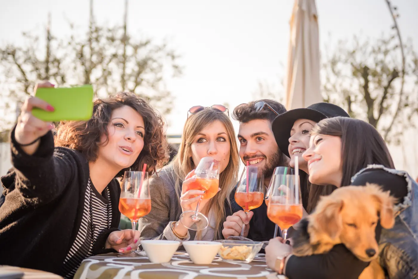 Rome: Private Food &amp; Aperitivo Tour with Vatican Views — photo 4