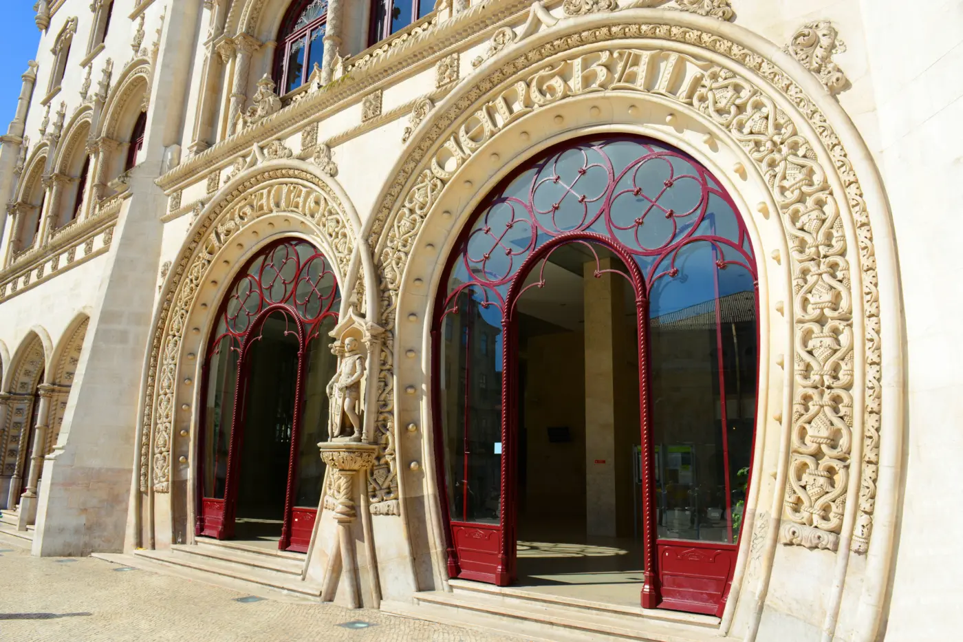 Tour Privado Inicial - Os pontos principais e imperdíveis de Lisboa — photo 5